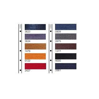 DENIM DOC  75 100M/109YDS XSP   - Karton mit 5 Spulen