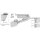 A110S Suisei Full Fold Swing Hemmer