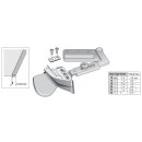 A4S Suisei Braid or Tape Binder