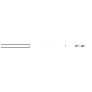 GB - 175 H /USX175 H  / Preis pro Karte á 10 Nadeln / VE 10 Karten