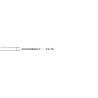 GB - B-27 /81x1 /DCx27 /DCx1 FG / Preis pro Karte á 10 Nadeln / VE 10 Karten