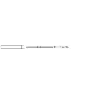GB - B 63 /DVX63 /RMX63 SKL / Preis pro Karte á 10 Nadeln / VE 10 Karten