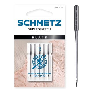 717487 - Schmetz - HAx1 SP SU Nm 75 SB5-Karte /...
