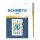 717477 - Schmetz - 130/705 H-JT  Nm 100  SB5-Karte / Nadeldicke = 100 /  Preis pro Karte