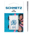 717457 - Schmetz - 18x38x1  - SB5-Karte  / Preis pro Karte