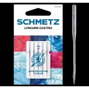 726934 - Schmetz - 135x5 MR  Nm 100  SB5-Karte /...