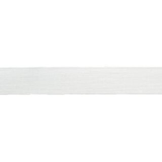 904720 Baumwollband 20 mm schwarz - KAS á 40 m