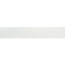 904720 Baumwollband 20 mm schwarz - KAS á 40 m