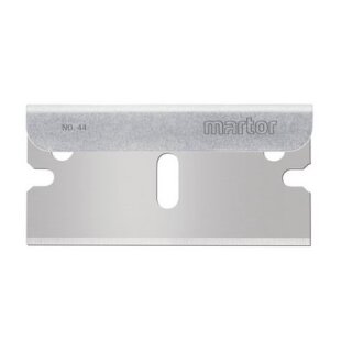 Bügelklinge No. 44 - Pack á 10 Stück - Mindestabnahme 10 Pack -