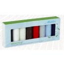 SERACYCLE® 8ER-KIT - 8 Spulen á 200 m