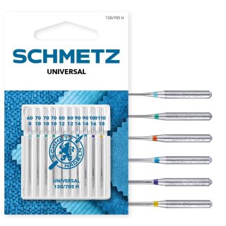 System 130/705 H  10er Magazin/ Karte