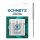 System 1738/287 WH 10er Magazin/ Karte