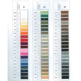 Rasant 20 WR - 01046 - Cone mit 1.500 m / wasserabweisend Farbe: