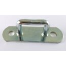 Riemenkrampe 17 mm schwarz für 27x8 und 27x7 mm pro...