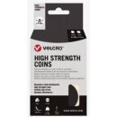 High Strength Klett-Taler der Marke VELCRO® 6...