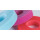 ONE-WRAP® Klettband der Marke VELCRO® 25m und 16 mm breit Farbe schwarz