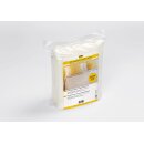 Volumenvlies 276 Cotton White - Beutel -  Breite 220 cm -...