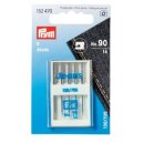 152480 Nähmaschinennadeln 130/705 H-J Jeans 100 -...