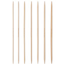222911 Strumpfstricknadel BAMBUS Set grün 2-4,5/20 -...