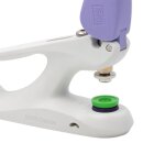 673127 Werkzeug-Set Ösen 11 + 14 mm - KTE á 8 ST