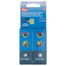 673128 Werkzeug-Set Hohlnieten 7,5 + 9 mm - KTE á...