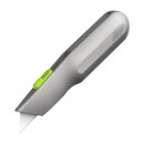 SLICE® Cuttermesser m. Metallgriff + autom....