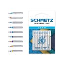 717737- Schmetz - 130/705 H KOMBI BASIC ALLROUNDER LARGE...