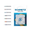 717727 - Schmetz - 130/705 H KOMBI BASIC SPEZIAL LARGE...