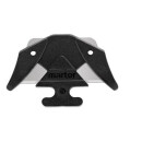 Secumax Klinge Nr. 3550 - 0,50 mm - 38,9x25,85 mm...