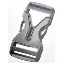 Steckverschluss YKK LB20LVD 20 mm schwarz - Pack à...