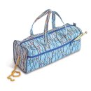 612084 Handarbeitstasche Blue Birds - ST á 1 ST
