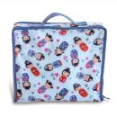612086 All-in-one Tasche Mini Kokeshi - ST á 1 ST