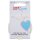 987126 PL Fixier Tape, auswaschbar 6mm - KTE á 1 M