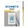 723067 - Schmetz - 130/705 H-NT Nm 80 SB5-Karte / Nadeldicke = 80 /  Preis pro Karte