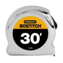 Rollmaßband Metall - mm-Tlg. - 2m