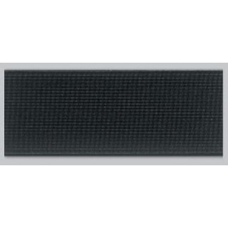 Gummiband, schwerer Zug 2100 25 mm Fb. 999 schwarz - Rolle á 10 m / Preis per m
