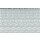 YKK - Meterware Kunststoffspirale 3mm+10 Schieber 1000 cm - Farbe:  178/lemon