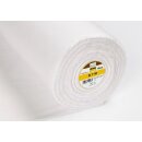 Gewebeeinlage B 710 weiß Breite 90 cm Länge 20...