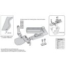 A50-10 Suisei Swing Hemmer Small