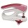 390907 VARIO Creative Tool Edition Rosa/Rot - KTE á 1 ST