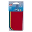 929220 Patches Köper 13x13cm rot/gelb/grün/blau...