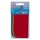 929220 Patches Köper 13x13cm rot/gelb/grün/blau - KTE á 4 ST