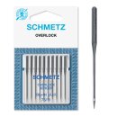 701697 - Schmetz -  BLx4N/ JLx2 /Serger  Nm 75 Karte...
