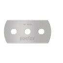 Industrieklinge No. 36020 Pack á 10 Stück