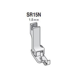 SR15N Suisei Compen. Foot <Right, Narrow>