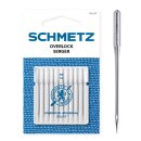 717817 - Schmetz - DCX1F Nm 90 SB10-Magazin / Nadeldicke...