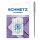 786966 - Schmetz - 134 U Nm 80 SB5-Karte / Nadeldicke = 80 /  Preis pro Karte