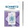 786986 - Schmetz - 134 U Nm 100 SB5-Karte / Nadeldicke = 100 /  Preis pro Karte