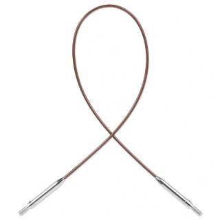 223990 Natural Kunststoffseil & Zubehör, 360° drehbar, 40 cm - KTE á 1 St