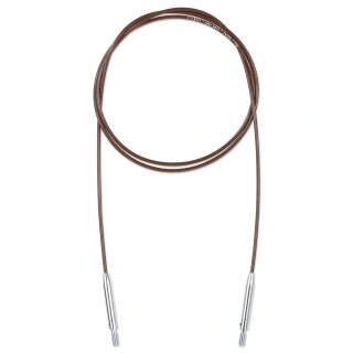 223992 Natural Kunststoffseil & Zubehör, 360° drehbar, 80 cm - KTE á 1 St